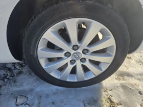 Opel Astra 1.7cdti * cosmo* , снимка 12