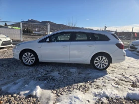 Opel Astra 1.7cdti * cosmo* , снимка 8