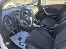 Opel Astra 1.7cdti * cosmo* , снимка 10