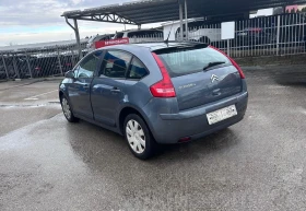Citroen C4 1.4i - РЕАЛНИ КИЛОМЕТРИ - УНИКАТ, снимка 6