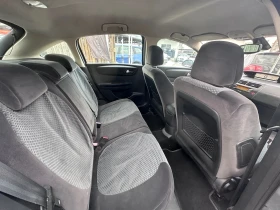 Citroen C4 1.4i - РЕАЛНИ КИЛОМЕТРИ - УНИКАТ, снимка 14