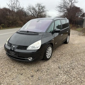 Renault Espace Initiale, снимка 1