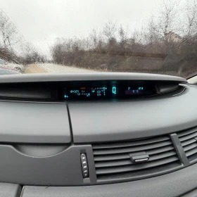 Renault Espace Initiale, снимка 10