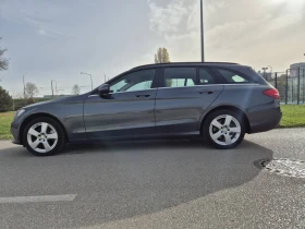 Mercedes-Benz C 180 C180 Auto Sport Plus , снимка 5