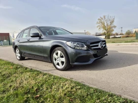 Mercedes-Benz C 180 C180 Auto Sport Plus , снимка 6