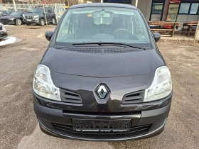 Renault Modus 1.2I 75kc.FASE, снимка 1