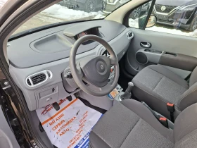 Renault Modus 1.2I 75kc.FASE, снимка 9