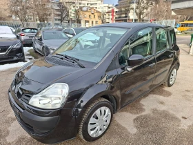 Renault Modus 1.2I 75kc.FASE, снимка 2