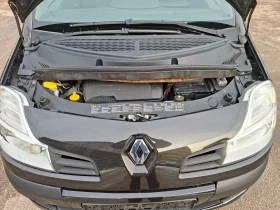 Renault Modus 1.2I 75kc.FASE, снимка 8