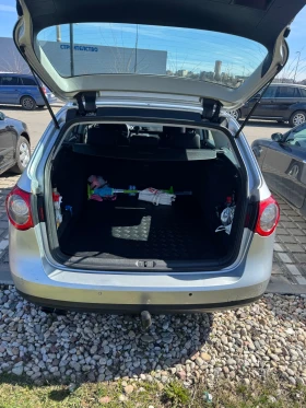 VW Passat VW Passat B6, снимка 9