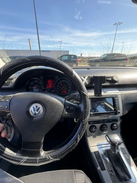 VW Passat VW Passat B6, снимка 7