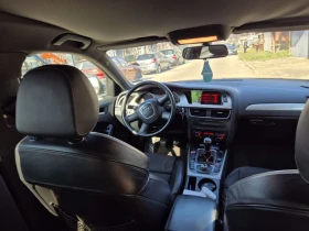 Audi A4 B8 Quattro , снимка 5
