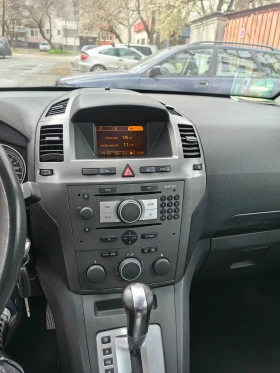 Opel Zafira COSMO, снимка 15