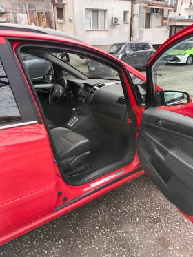 Opel Zafira COSMO, снимка 9