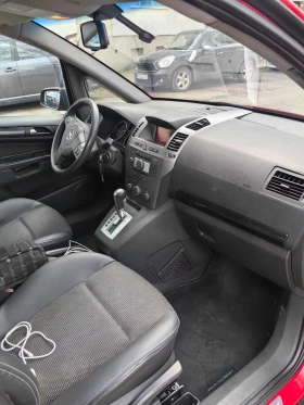 Opel Zafira COSMO, снимка 3