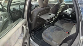 Citroen Xsara picasso 1, 8 Бензин-Газ, снимка 7