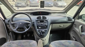 Citroen Xsara picasso 1, 8 Бензин-Газ, снимка 8
