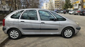 Citroen Xsara picasso 1, 8 Бензин-Газ, снимка 5