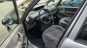 Citroen Xsara picasso 1, 8 Бензин-Газ, снимка 6