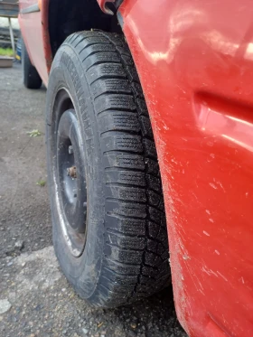 Opel Corsa, снимка 6