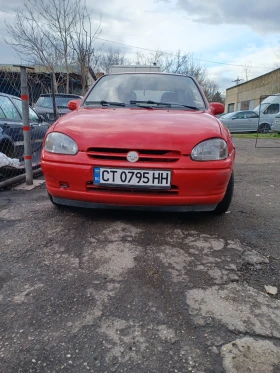Opel Corsa, снимка 1