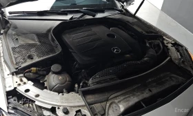 Mercedes-Benz C 200, снимка 6