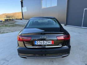 Audi A6 3.0TDI S-LINE MATRIX ЛИЗИНГ, снимка 6