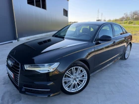Audi A6 3.0TDI S-LINE MATRIX ЛИЗИНГ, снимка 1