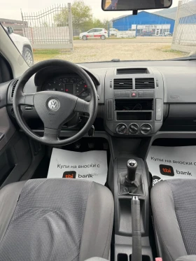 VW Polo 1.4TDI, снимка 9