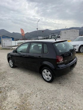 VW Polo 1.4TDI, снимка 6