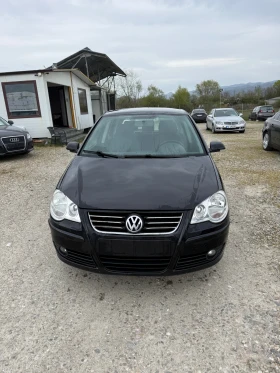 VW Polo 1.4TDI, снимка 2
