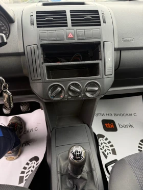 VW Polo 1.4TDI, снимка 11