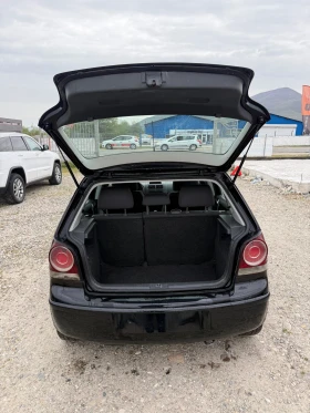 VW Polo 1.4TDI, снимка 15