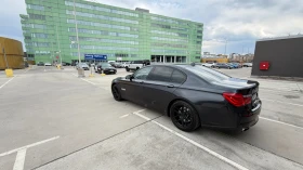 BMW 740 Full MPaket, снимка 3