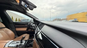 BMW 740 Full MPaket, снимка 8