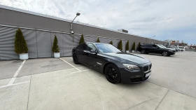 BMW 740 Full MPaket, снимка 1