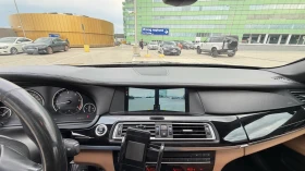 BMW 740 Full MPaket, снимка 14