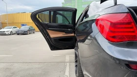BMW 740 Full MPaket, снимка 17