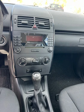 Mercedes-Benz A 150 1.5i 140.000!!!, снимка 10