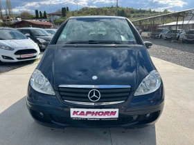 Mercedes-Benz A 150 1.5i 140.000!!!, снимка 2