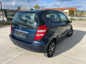 Mercedes-Benz A 150 1.5i 140.000!!!, снимка 7