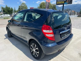 Mercedes-Benz A 150 1.5i 140.000!!!, снимка 4