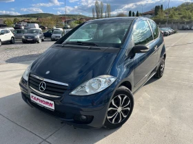 Mercedes-Benz A 150 1.5i 140.000!!!, снимка 1
