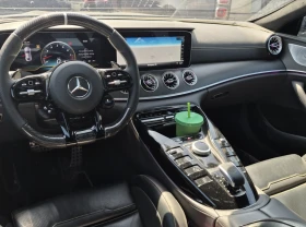 Mercedes-Benz AMG GT 2019 Mercedes-Benz AMG GT AMG GT 63 S, снимка 7