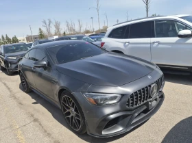 Mercedes-Benz AMG GT 2019 Mercedes-Benz AMG GT AMG GT 63 S, снимка 2