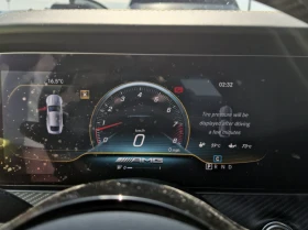 Mercedes-Benz AMG GT 2019 Mercedes-Benz AMG GT AMG GT 63 S, снимка 6