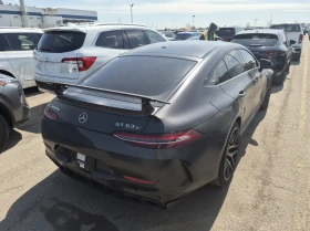 Mercedes-Benz AMG GT 2019 Mercedes-Benz AMG GT AMG GT 63 S, снимка 3