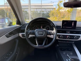 Audi A4 2.0 Tdi Auto Led, снимка 10