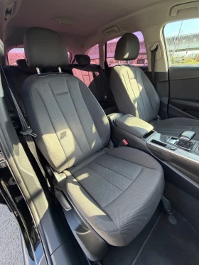 Audi A4 2.0 Tdi Auto Led, снимка 13
