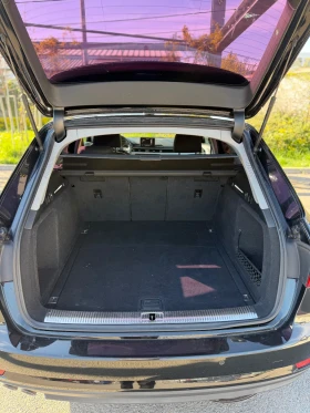Audi A4 2.0 Tdi Auto Led, снимка 8